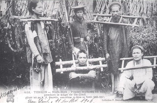 Khởi nghĩa Ba Đình (1886–1887)