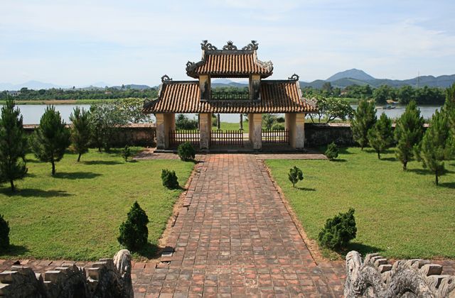 Thám hoa Mai Anh Tuấn (1815–1851) — Thám hoa đầu tiên triều Nguyễn