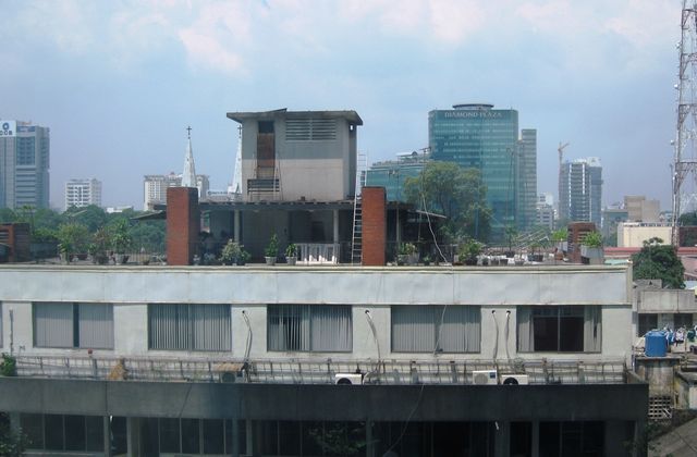 Trần Kim Tuyến — người Nga Điền đứng đầu Sở Nghiên cứu Chính trị