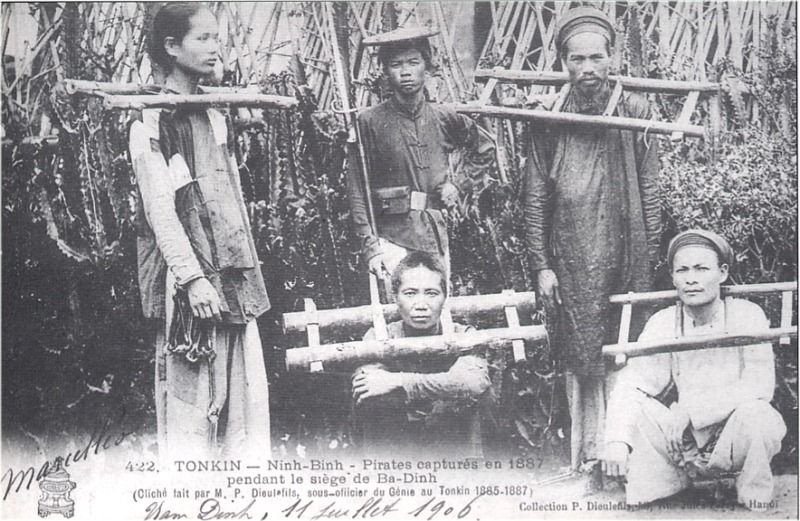 Khởi nghĩa Ba Đình (1886–1887)
